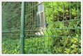 Wire Mesh Fence