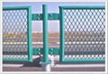 Wire Mesh Fence 4