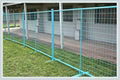 Temporary Fence 1