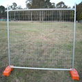 Temporary Fence 3