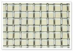 square wire mesh