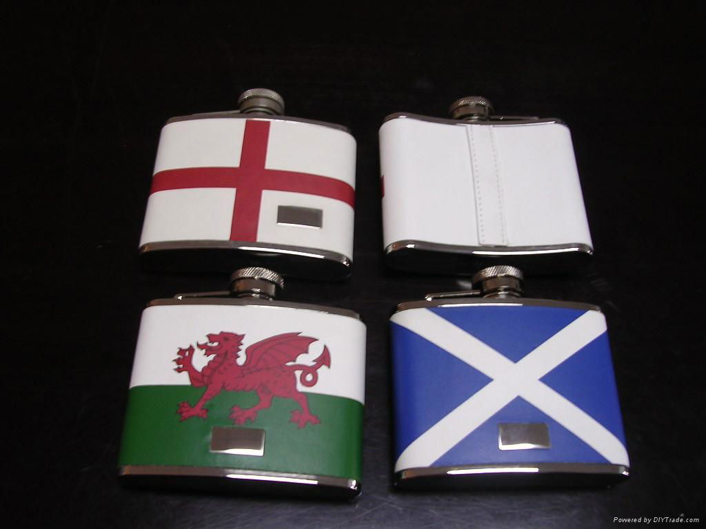 hip flask 2