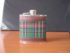 Hip flask