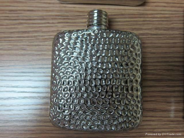 Hip flask 3