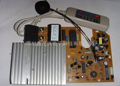 Induction Cooker+Circuit Board+XMX-DCL-04