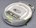 QQ-2 vacuum cleaner 1