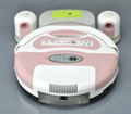 QQ-3 vacuum cleaner 1