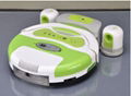 QQ3 robot vacuum cleaner