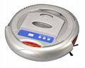 QQ1 Robot Vacuum Cleaner