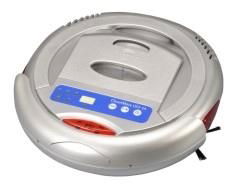 QQ1 Robot Vacuum Cleaner