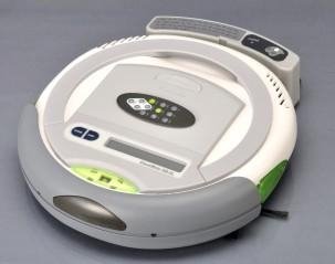 QQ2L Robot Vacuum Cleaner