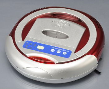 QQ1 Robot Vacuum Cleaner