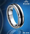 tungsten rings 4