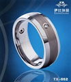 tungsten rings 3