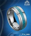 tungstyen rings 4