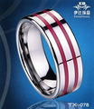 tungsten rings 2