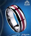 tungsten rings 3