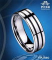 tungsten rings 5