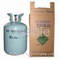 R134a refrigerant