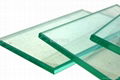 Clear Float Glass, Float Glass