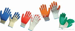 Safety Gloves