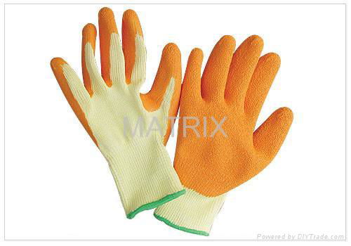 Latex Gloves