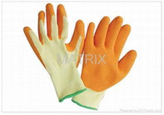 Latex Gloves