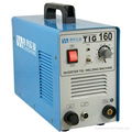 TIG-200 inverter DC argon arc welding machine 1