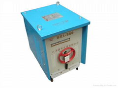 BX1-500 AC arc welding machine