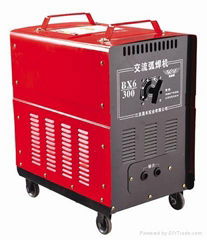 BX6-300B AC arc welding machine