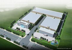 Jiangsu Sunshine Industrial Co.,Ltd