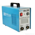 ZX7-200 inverter DC mma welding machine