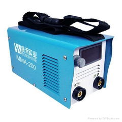 dc inverter welding machine