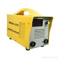 dc inverter welding machine 3