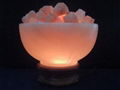 Salt lamp 1