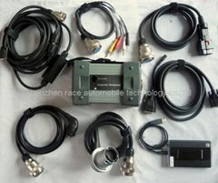 MB star2010 diagnostic tool