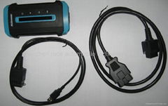 Toyota TIS diagnostic  tools 