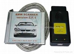 BMW scanner 2.0