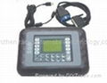 SBB key programmer