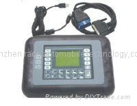 SBB key programmer 