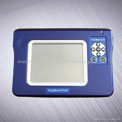 Digimaster 2 scanner 