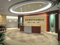 DongGuan JiaSong Electronic Technology CO.,LTD 