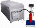 Pumping Carbon Dioxide Filling Machine