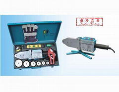 pipe welding machine