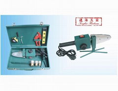 pipe welding machine