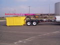 Hook Lift Trailer