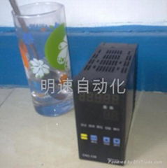 全自動包膠布機控制器