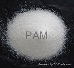 Polyacrylamide