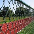 Chain Link Fence