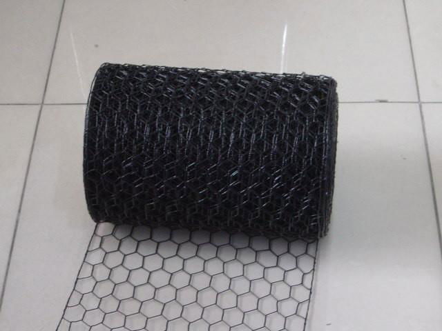 Hexagonal Wire Mesh 3